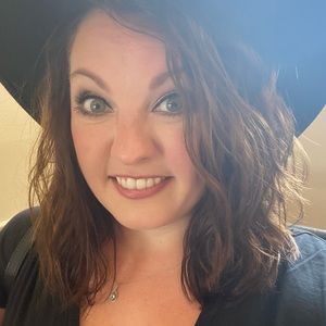 Meet your Posher, Kristy